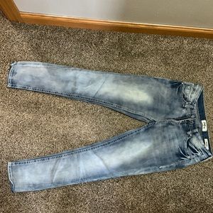 Daytrip Lynx skinny jeans